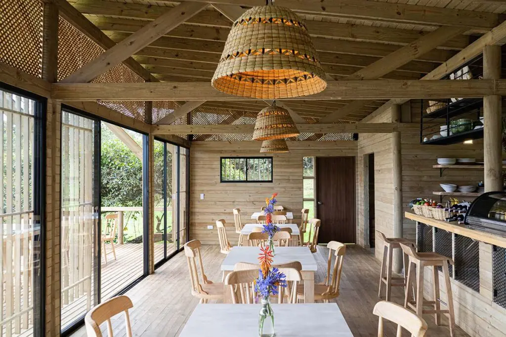 Taller Dos Arquitectos en ArchDaily