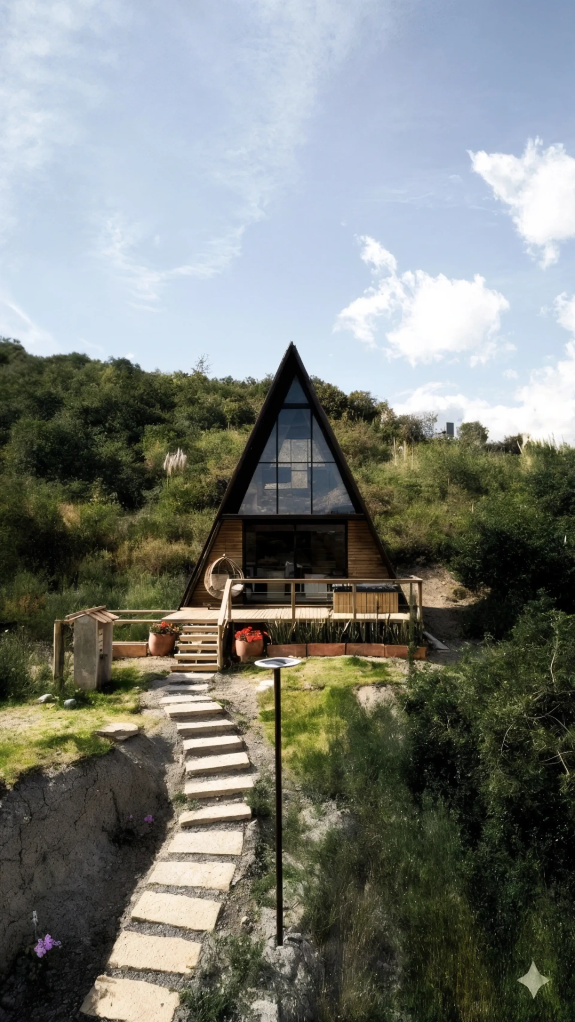 Proyecto construido por Taller Dos Arquitectos 3