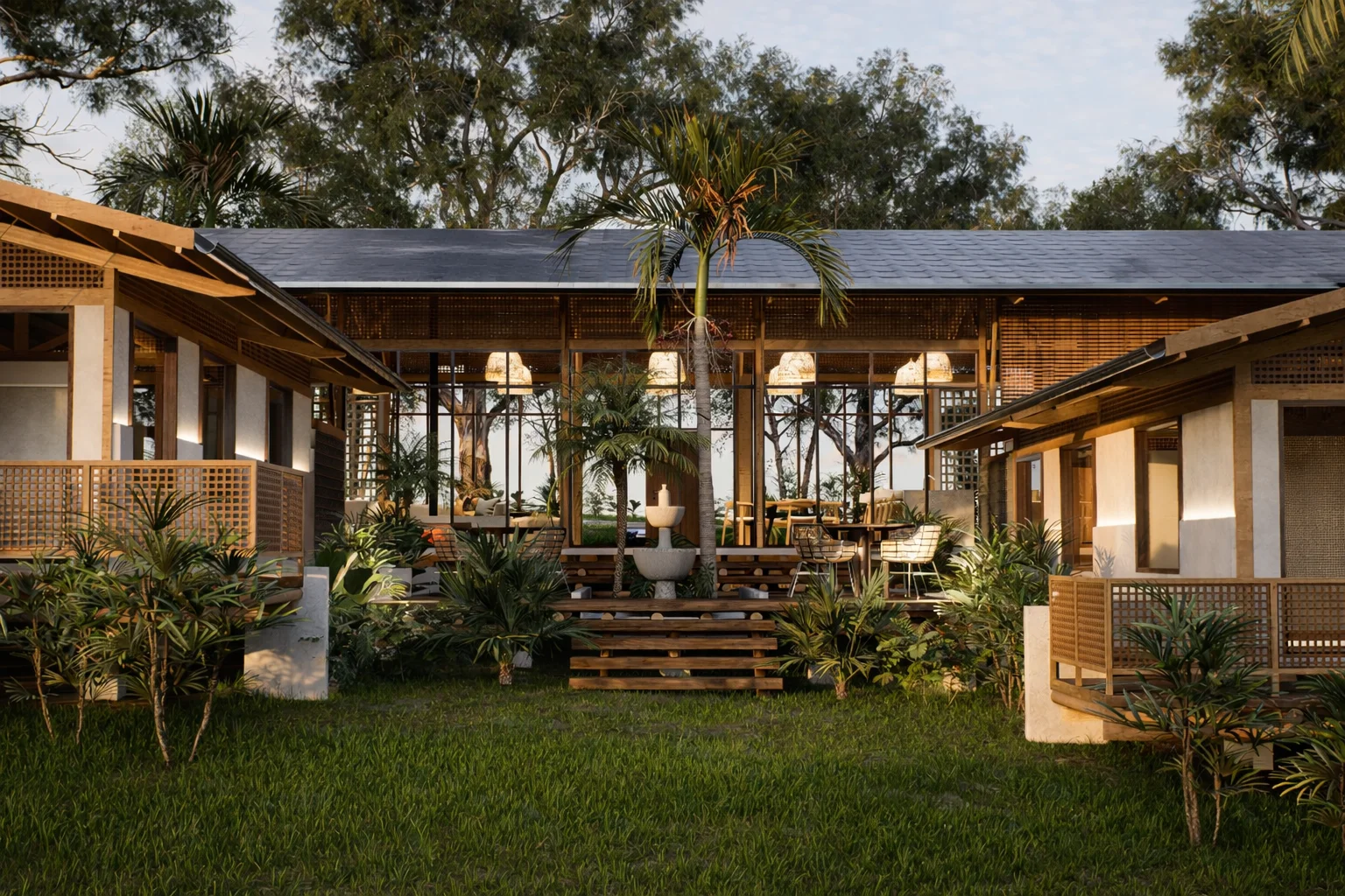 Casa Pance - 2