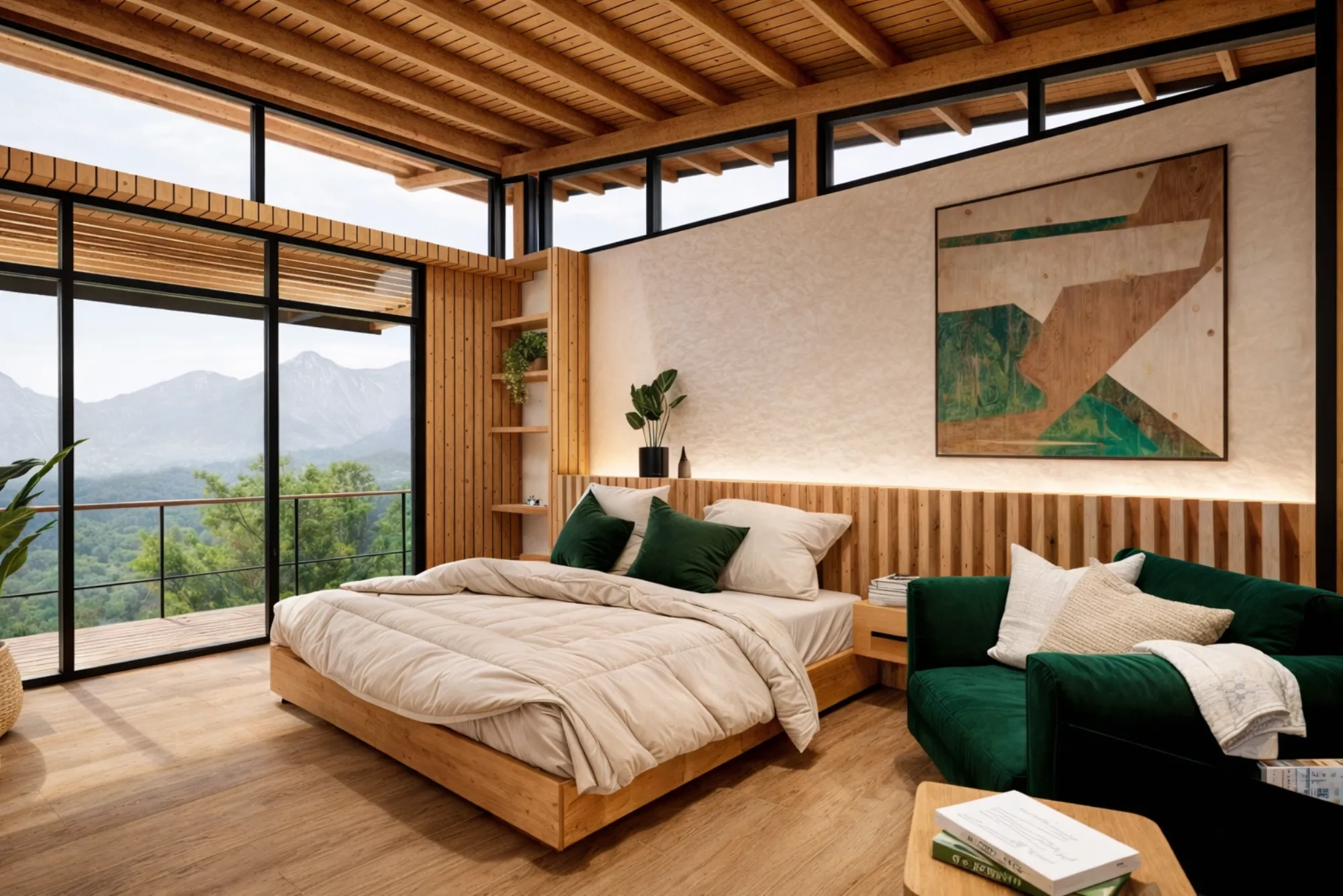 Casa Guasca - 5