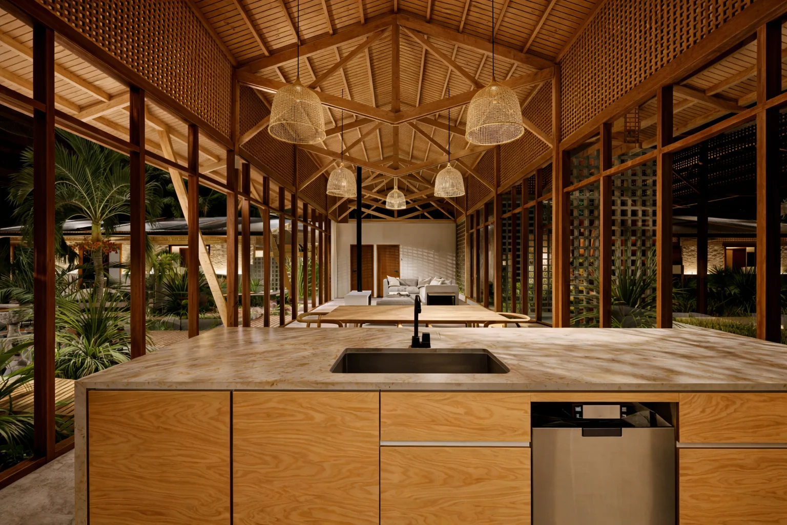 Casa Pance - 3
