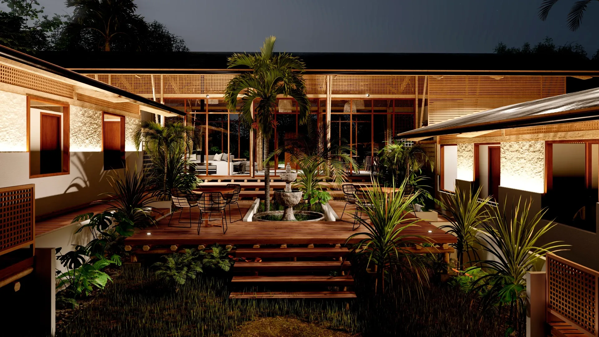 Contacto — Taller Dos Arquitectos